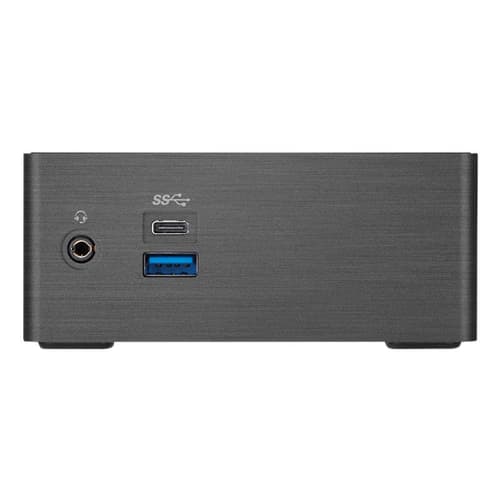 Gigabyte GB-BLCE-4105 Mini PC
